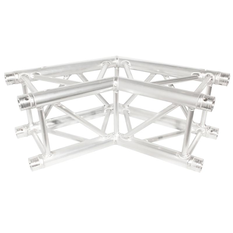 TRUSST 12in. x 12in. Box Truss - 1.6' (0.5m) Length (Trusst TRUSST 12in. x 12in. Box Truss - 1.6' (0.5m) Length (Trusst